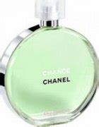 perfum chanel zielony